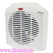 Sencor Fan Heater SFH 7010 